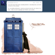 Illustration for article titled These fan-made Doctor Who/Sherlock crossovers will make you laugh, sigh, and 'ship Wholock